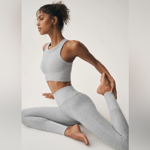 ALO Yoga Other - High-Waist Alosoft Lounge Legging in Terracotta